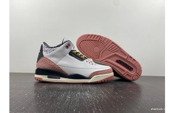 Floral 441140-100 Jordan   Vintage Retro 441140-100 3 1021